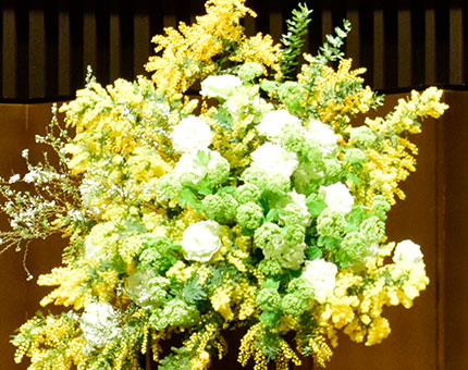 2021年度 卒業式・修了式