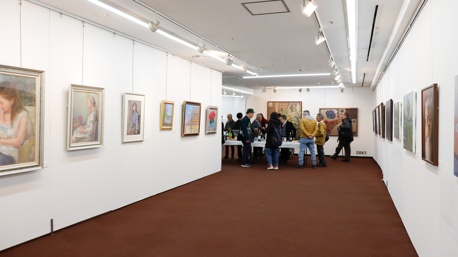 朝の会 展示「解体と創造」展示レポート