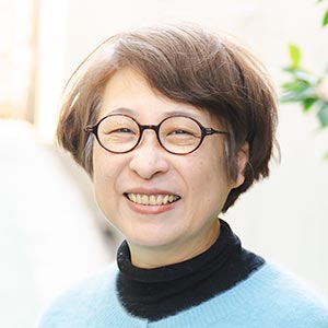 馬場　恵