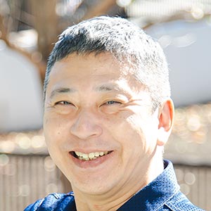 齊藤　浩
