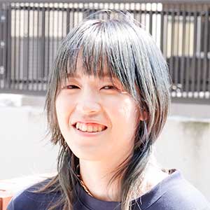 小谷野　悠奈
