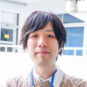 田中　勝也