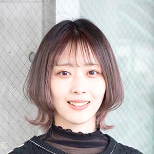 谷矢　薫美