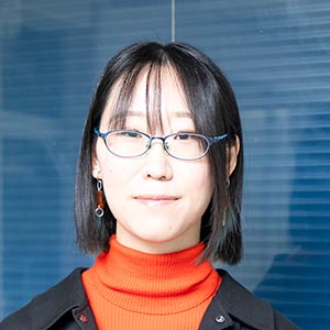 吉村　友里