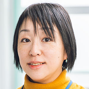 四元　紫野