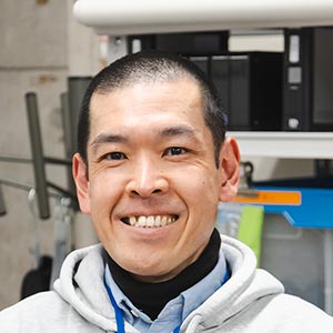 土屋　博史