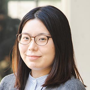 石川　郁子