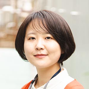 臼木　菜穂