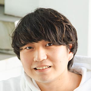 浅見　虎太郎