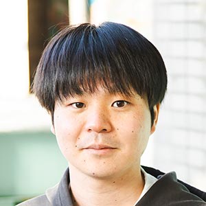 片岡　壮