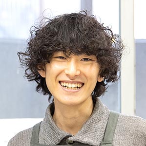 長沼　翔