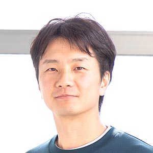 森下　裕介