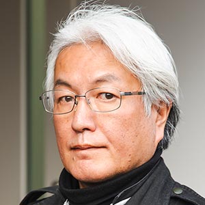 中嶋　莞爾