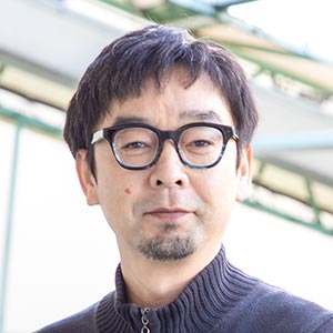 鷺山　啓輔