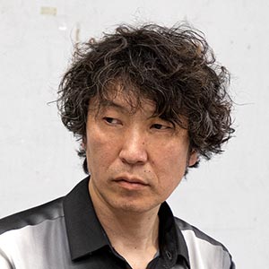 齊藤　秀樹
