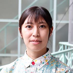 鈴木　菜央