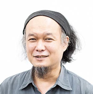 江本　創