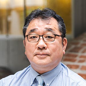 藤原　成理