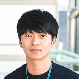岩瀬　恵太