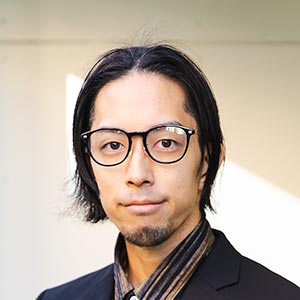 大貫　賢太郎