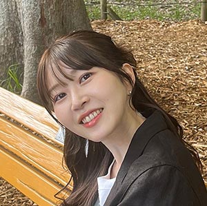 大島　みゆな