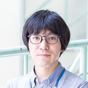 田辺　俊輔