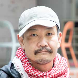 バーバラ・ダーリン