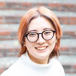 増田　美優
