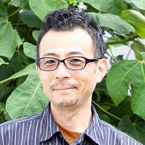 長汐　響