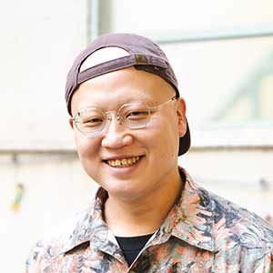 西村 卓
