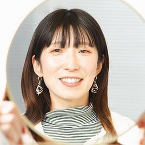 高田　綾菜