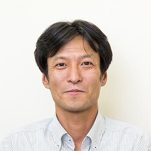 川俣　将寿