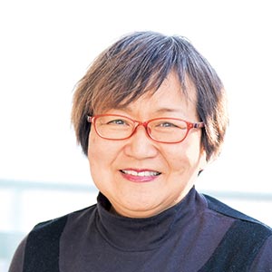 白石　佳子