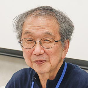 塚本　博儀