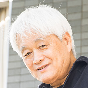 大内　卓夫