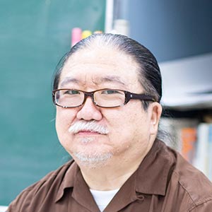 日野　高