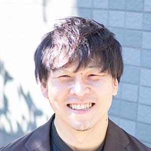 星山　征洋
