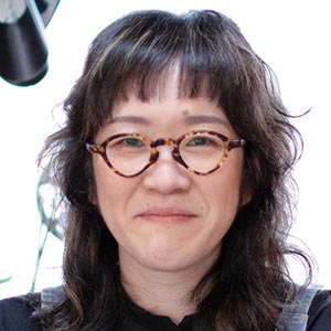 小嶋　美紀