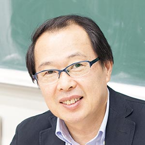 境　浩志