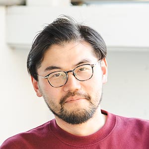 遠藤　琢馬
