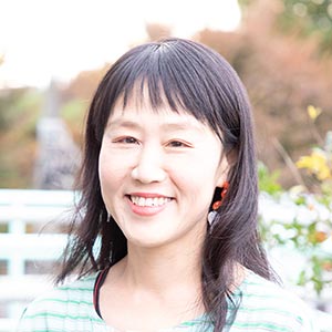 小林　チエ