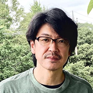 西宮　大策