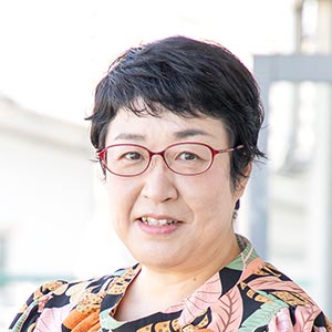 緒方　裕子