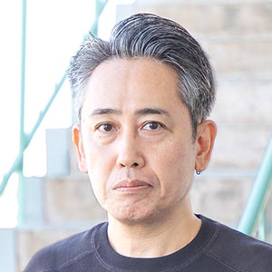 小沢　信一