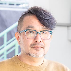 鈴木　竜