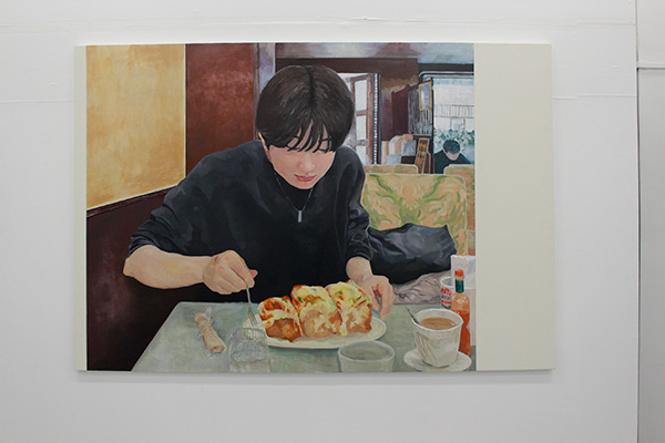 Up to here, from here