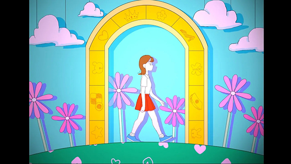 夢に包まれたオトナ