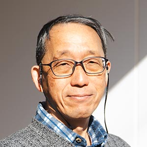 甲斐　光省