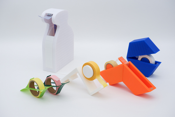 テープカッター