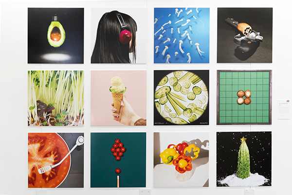 私だけのVegetable World